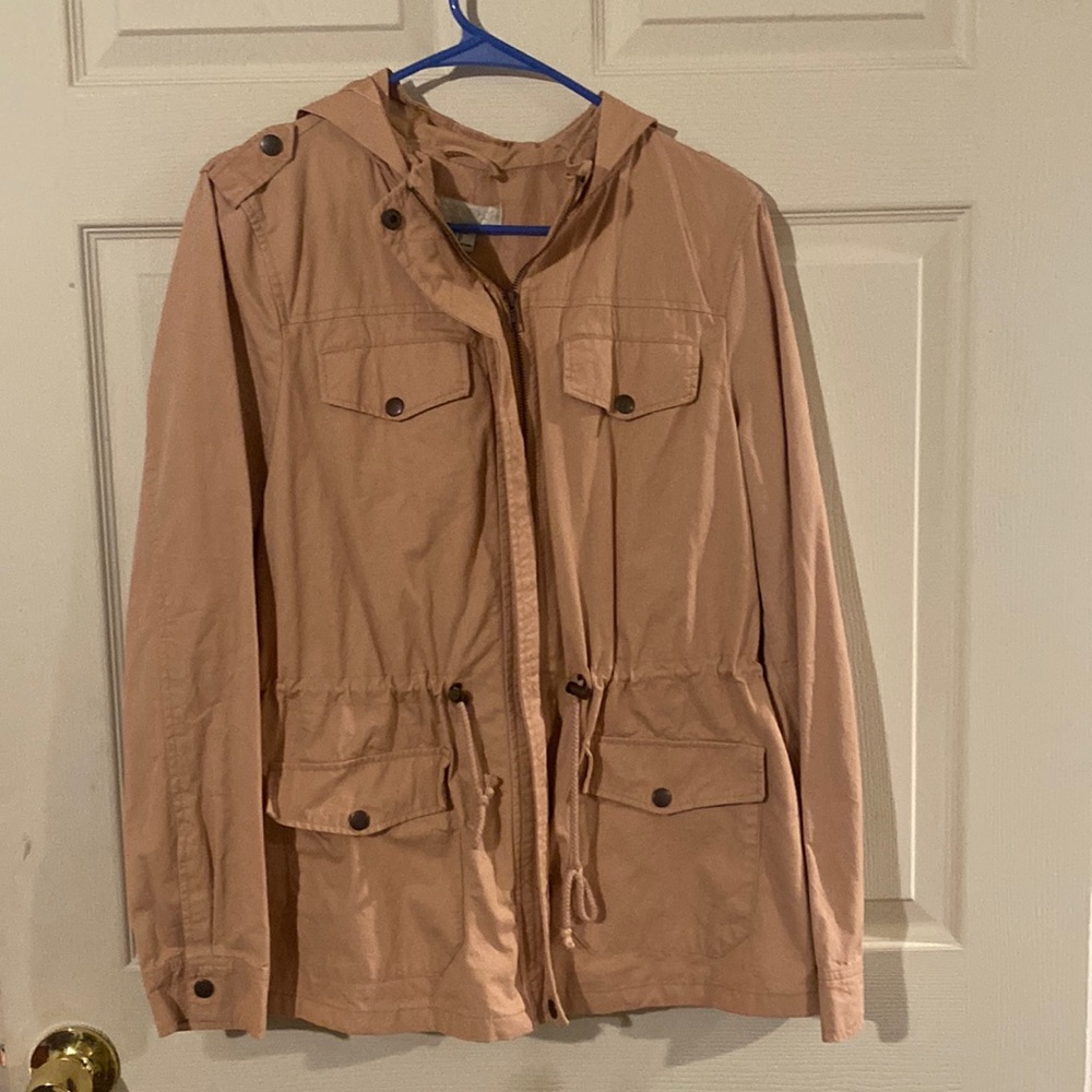 Cute Spring Jacket - image 1